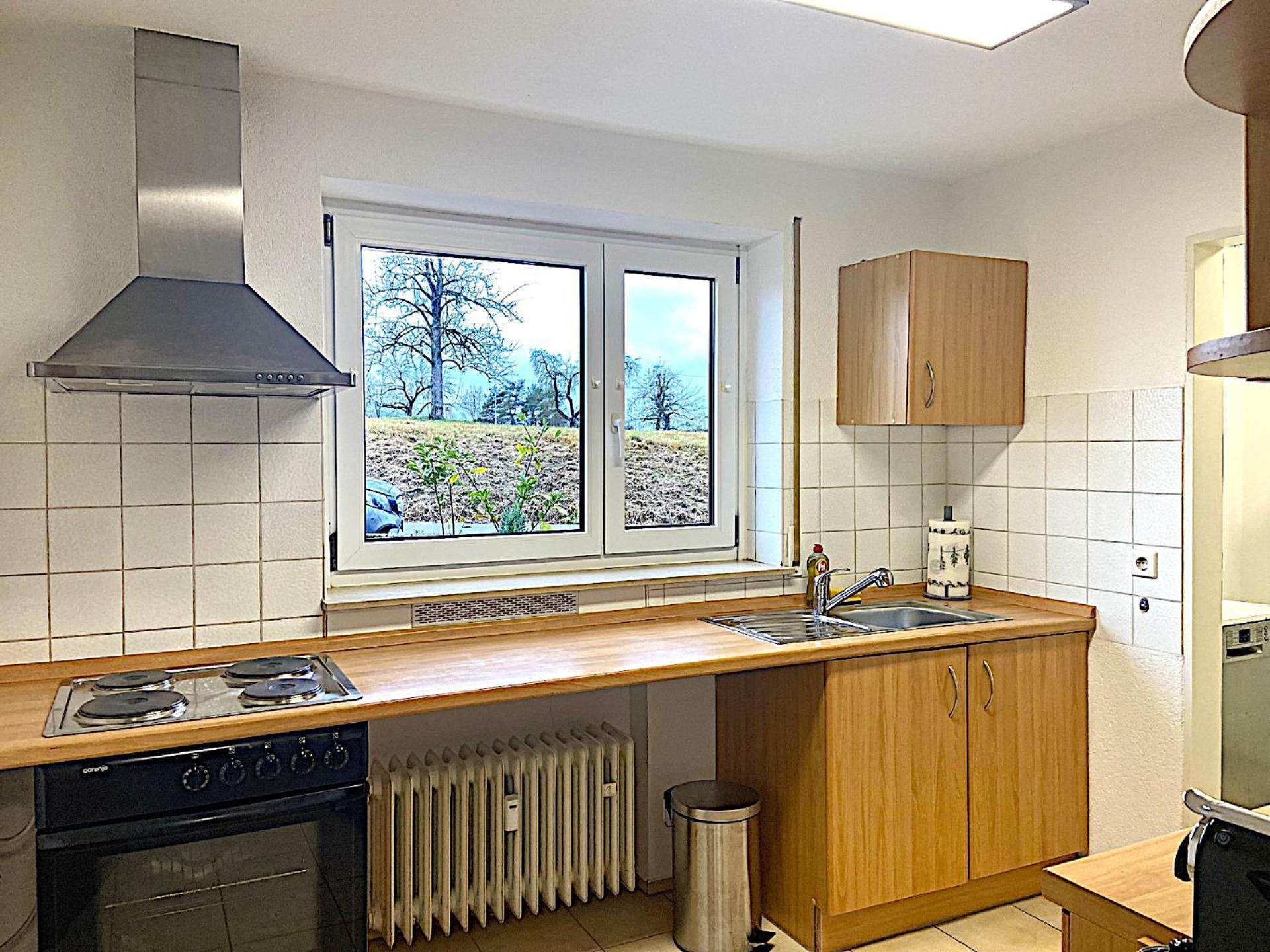 Charmanter Rueckzugsort Mit Grosser Terrasse In Idyllischer Umgebung Бьоблинген Екстериор снимка