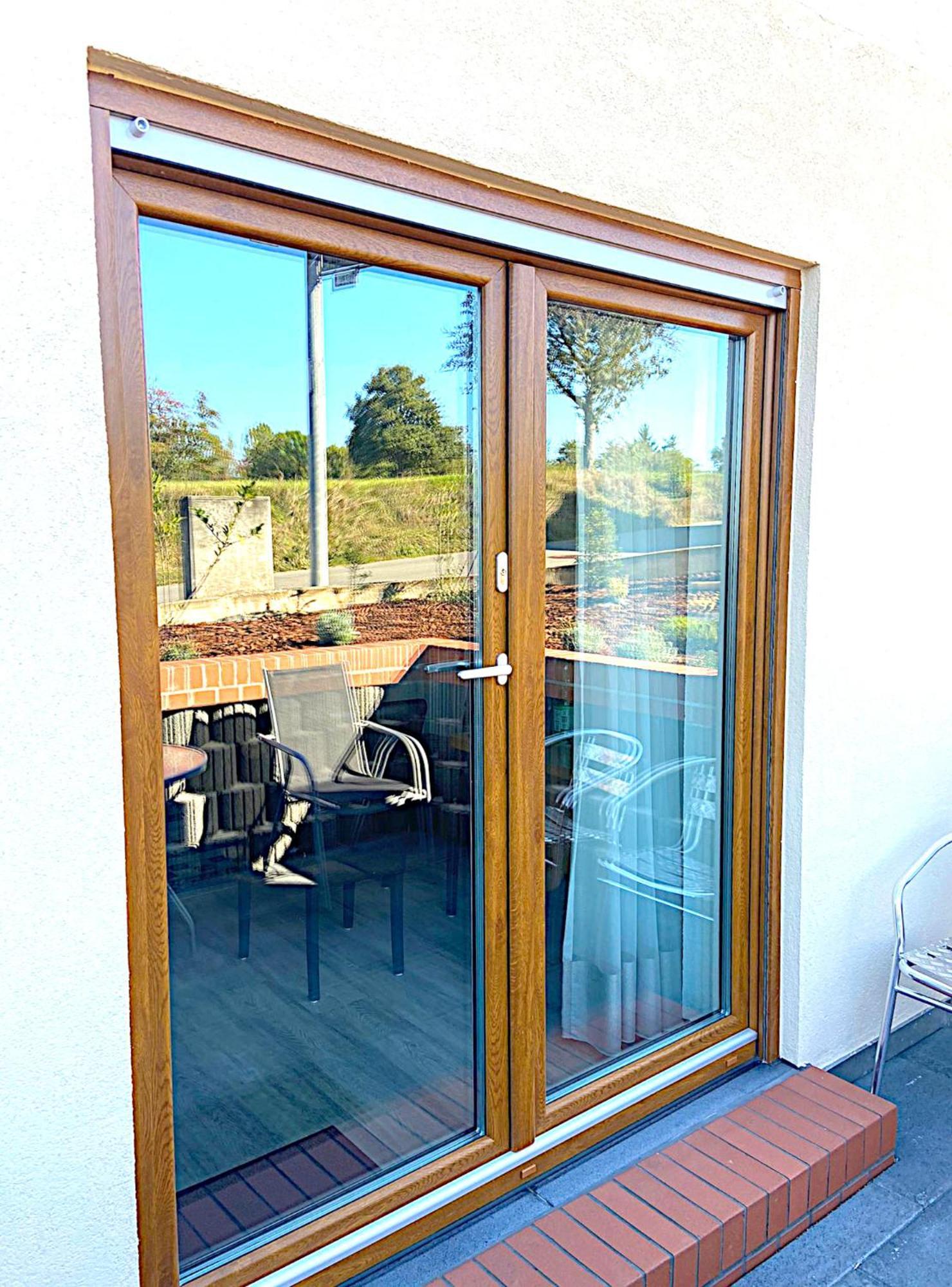 Charmanter Rueckzugsort Mit Grosser Terrasse In Idyllischer Umgebung Бьоблинген Екстериор снимка
