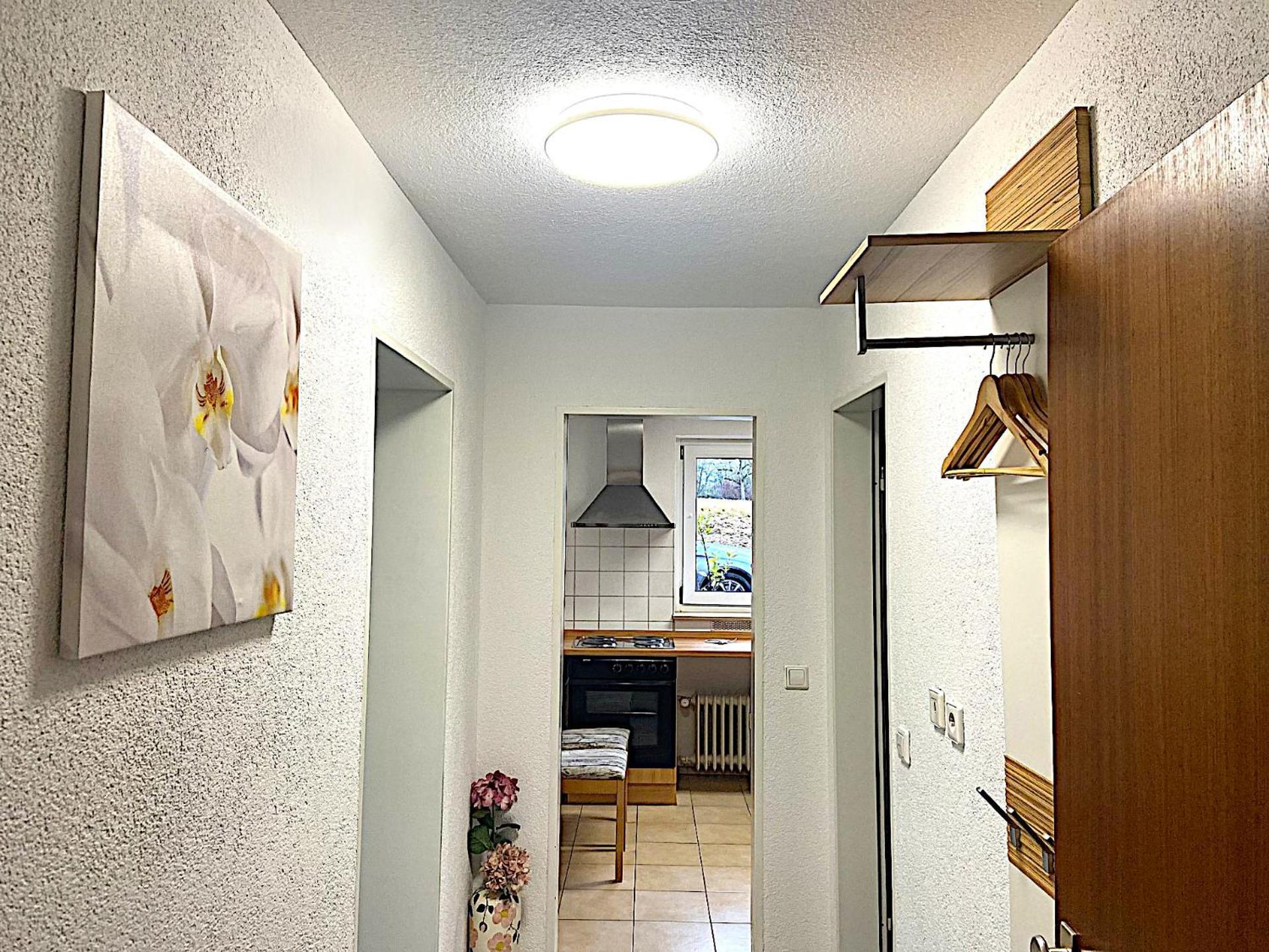 Charmanter Rueckzugsort Mit Grosser Terrasse In Idyllischer Umgebung Бьоблинген Екстериор снимка